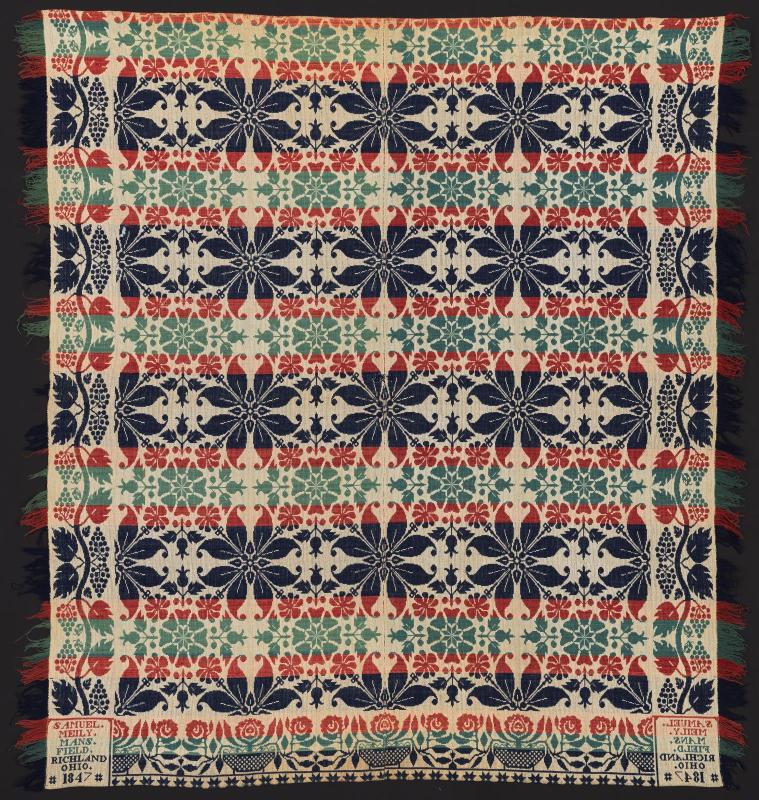 Coverlet