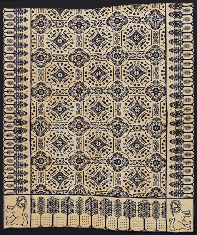 Coverlet