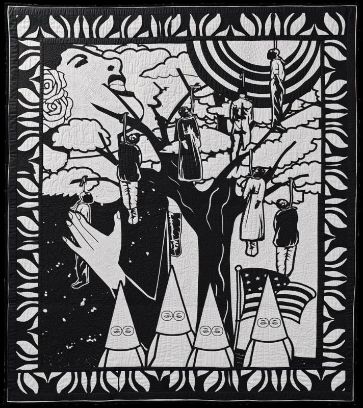Strange Fruit II