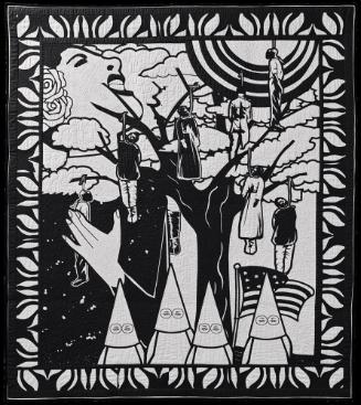 Strange Fruit II