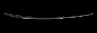 Sword of the tachi type