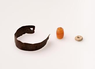 Beads and band