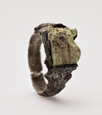 Finger ring