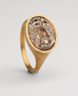 Finger ring