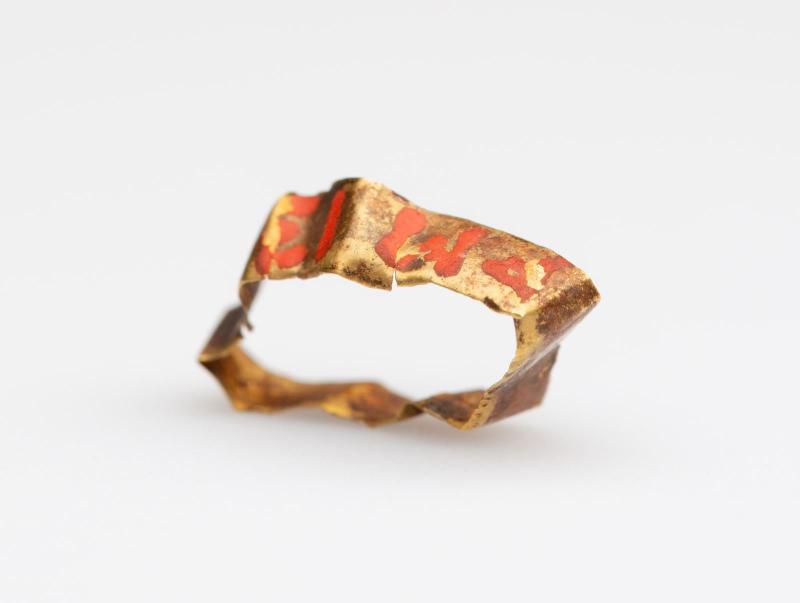 Fragments of thin band