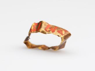 Fragments of thin band