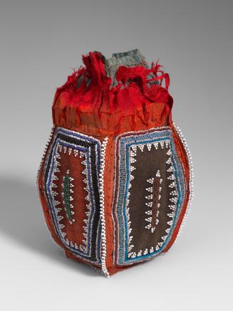 Reticule