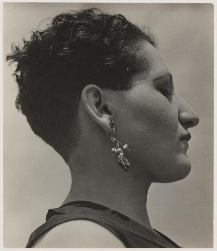 Anita Brenner