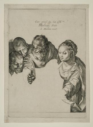 The Adoration of the Shepherds