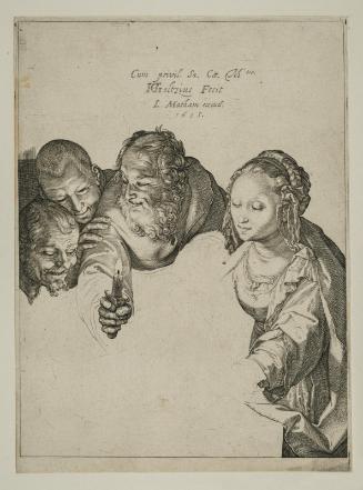 The Adoration of the Shepherds
