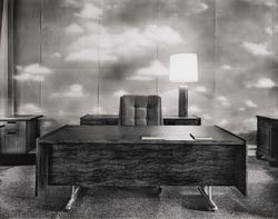 Corporate Office