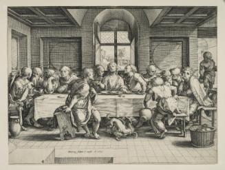 The Last Supper