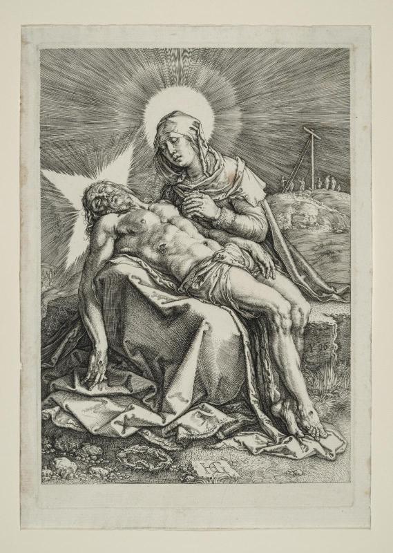 Pietà