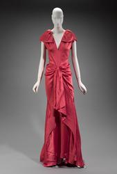 Evening dress