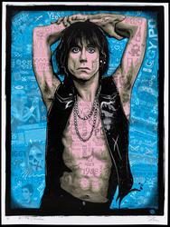 California '88 (Iggy Pop)
