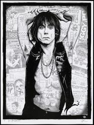 California '88 (Iggy Pop)