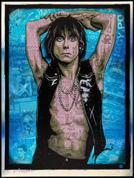 California '88 (Iggy Pop)
