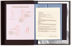 Continuum (Booklet)