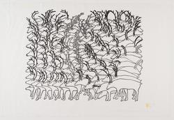 Hundred and Hundreds, Herds of Caribou