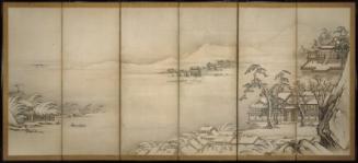 The Ten Snow Incidents