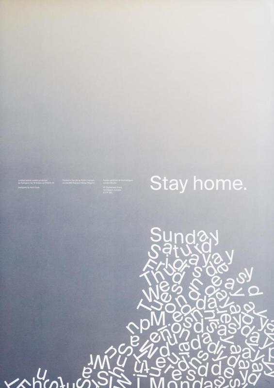 Stay Home