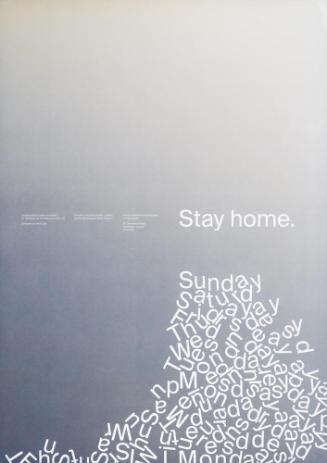 Stay Home
