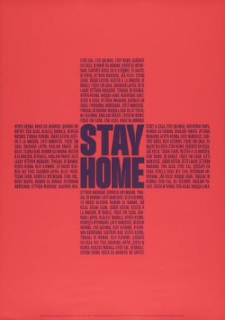 Stay Home