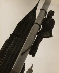 The Chrysler Building