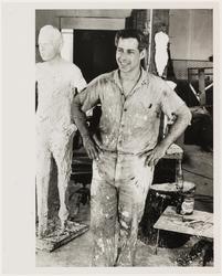 (Michael Mazur)