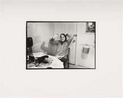 (Bobbi Carrey kitchen)