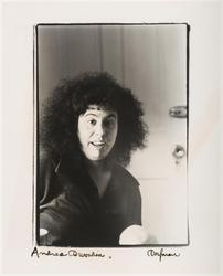 Andrea Dworkin