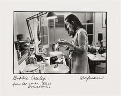 Bobbie Creeley