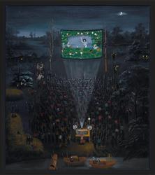 Movie Screening