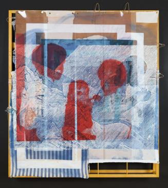 City of Quartz (Wicker Sun)