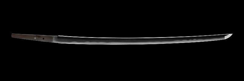 Sword of the katana type