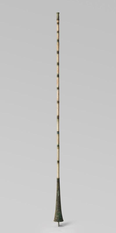 Trumpet (salpinx)
