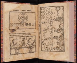 Passover Haggadah