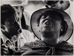 Mrs. Fannie Lou Hamer, June 12, 1966