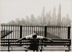 Promenade, Brooklyn, NY