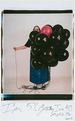 I'm 59. Yesterday I Was 40