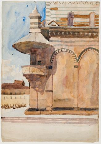 Church, Prato