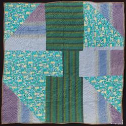 Quilt: Monkey Wrench