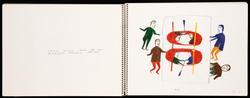 Sketchbook #7