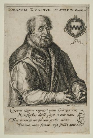 Johannes Zurenus