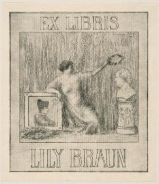 Lily Braun