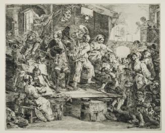 The Quacksalver