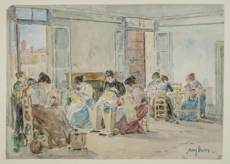 Venice Lace Makers