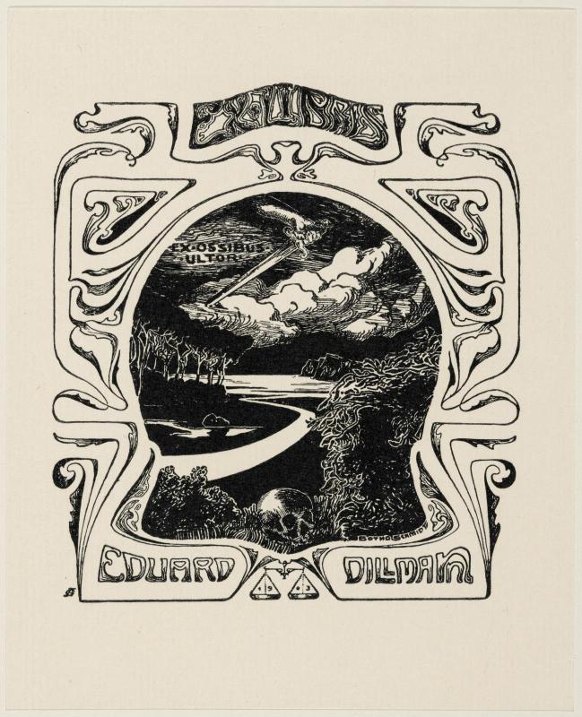 Eduard Dillmann