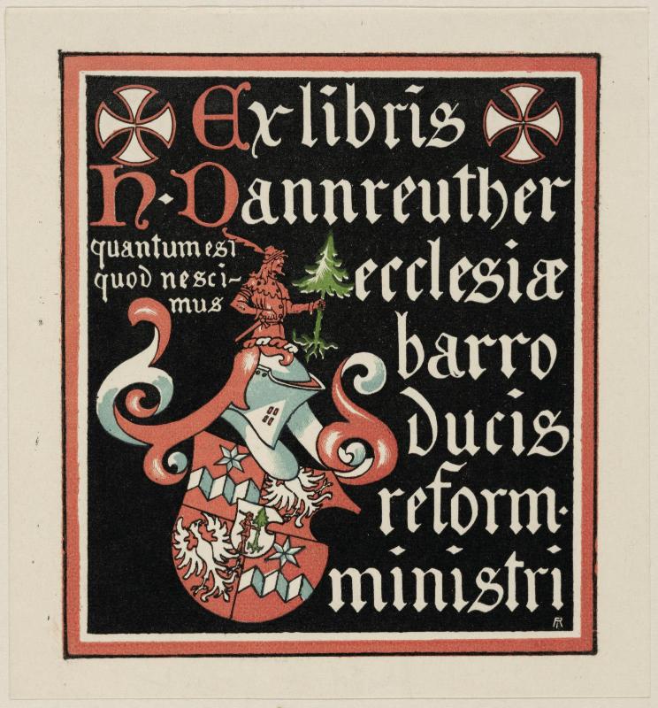 H. Damreuther