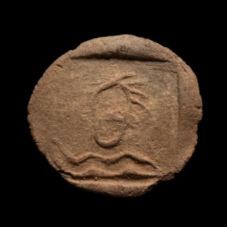 Seal impression